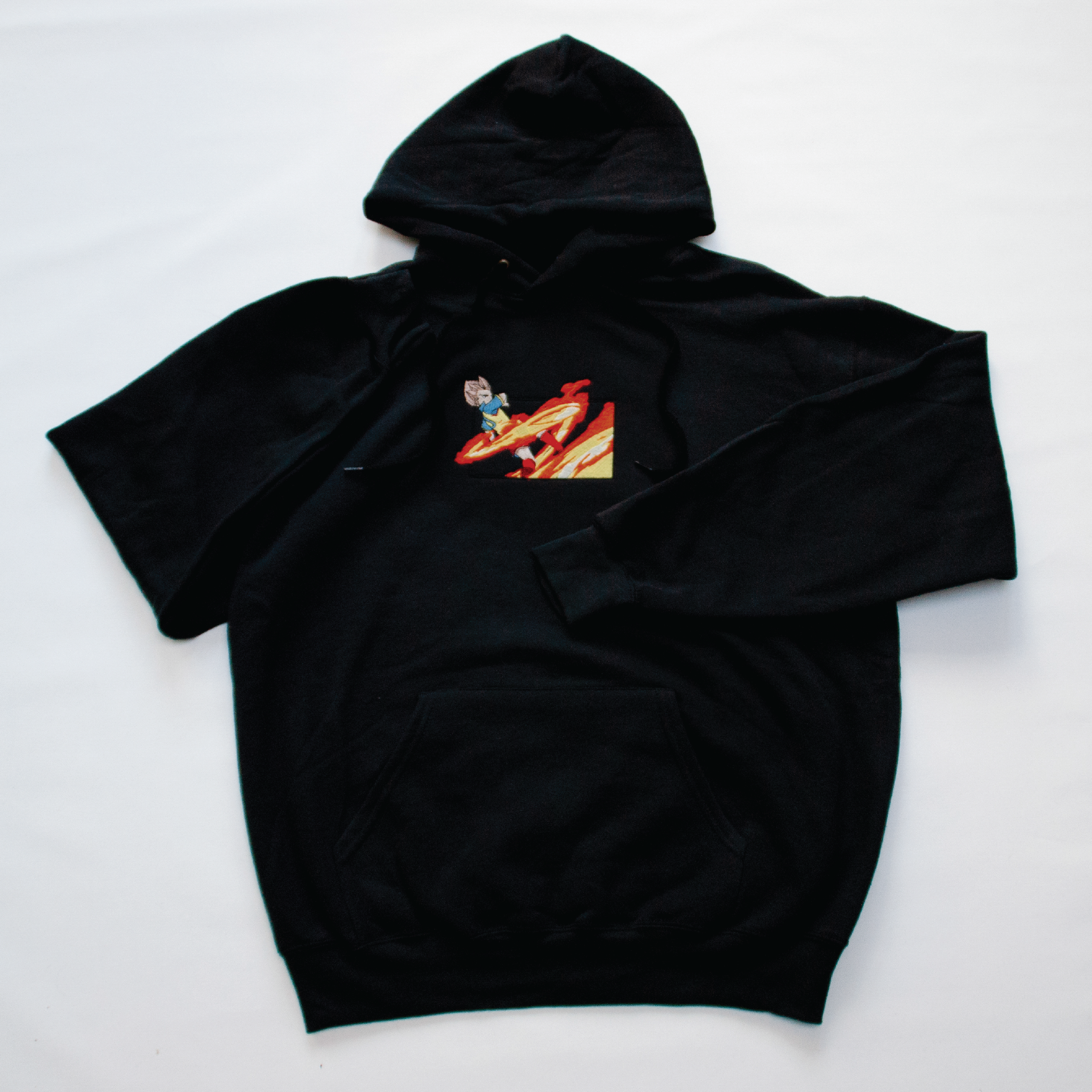Axel Blaze