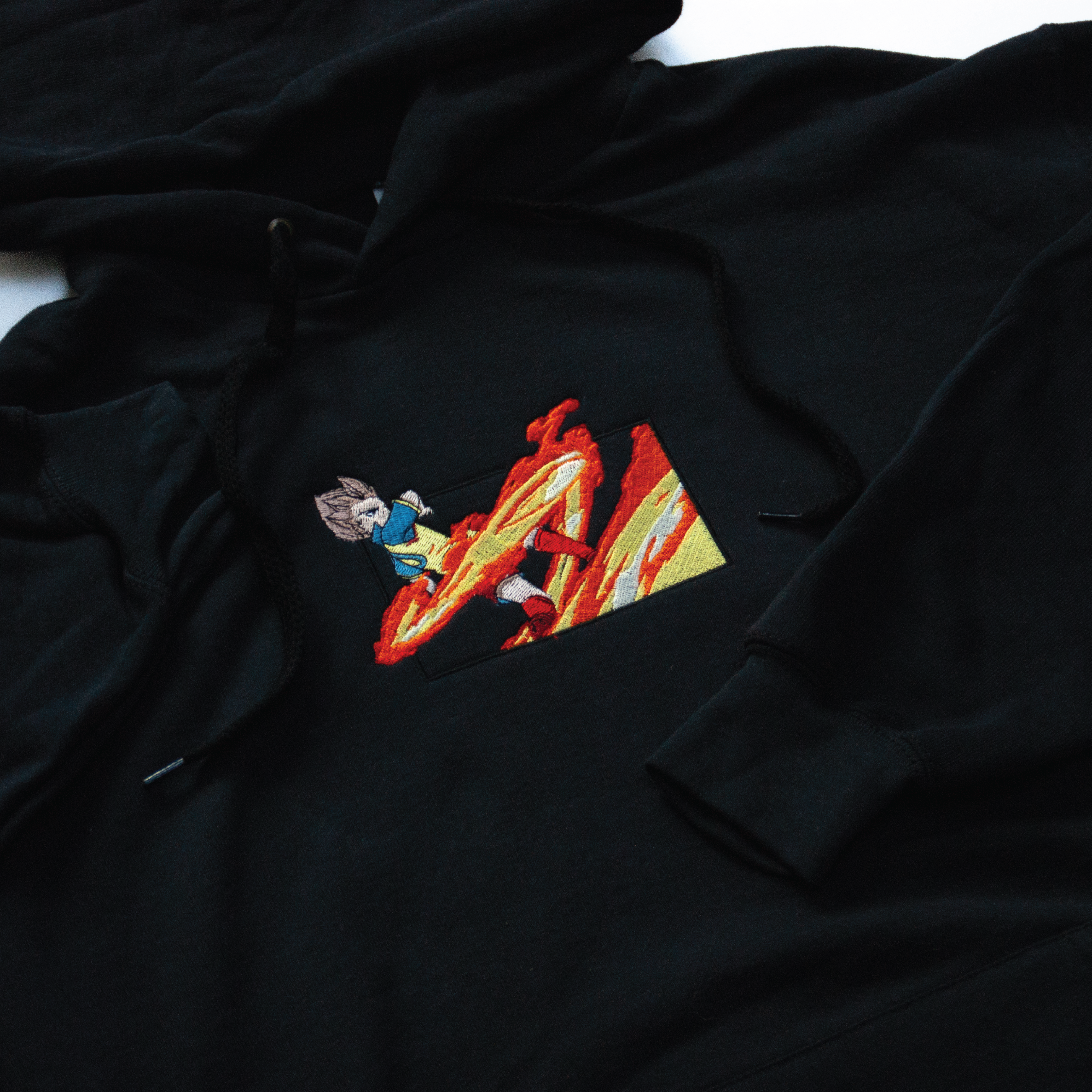 Axel Blaze