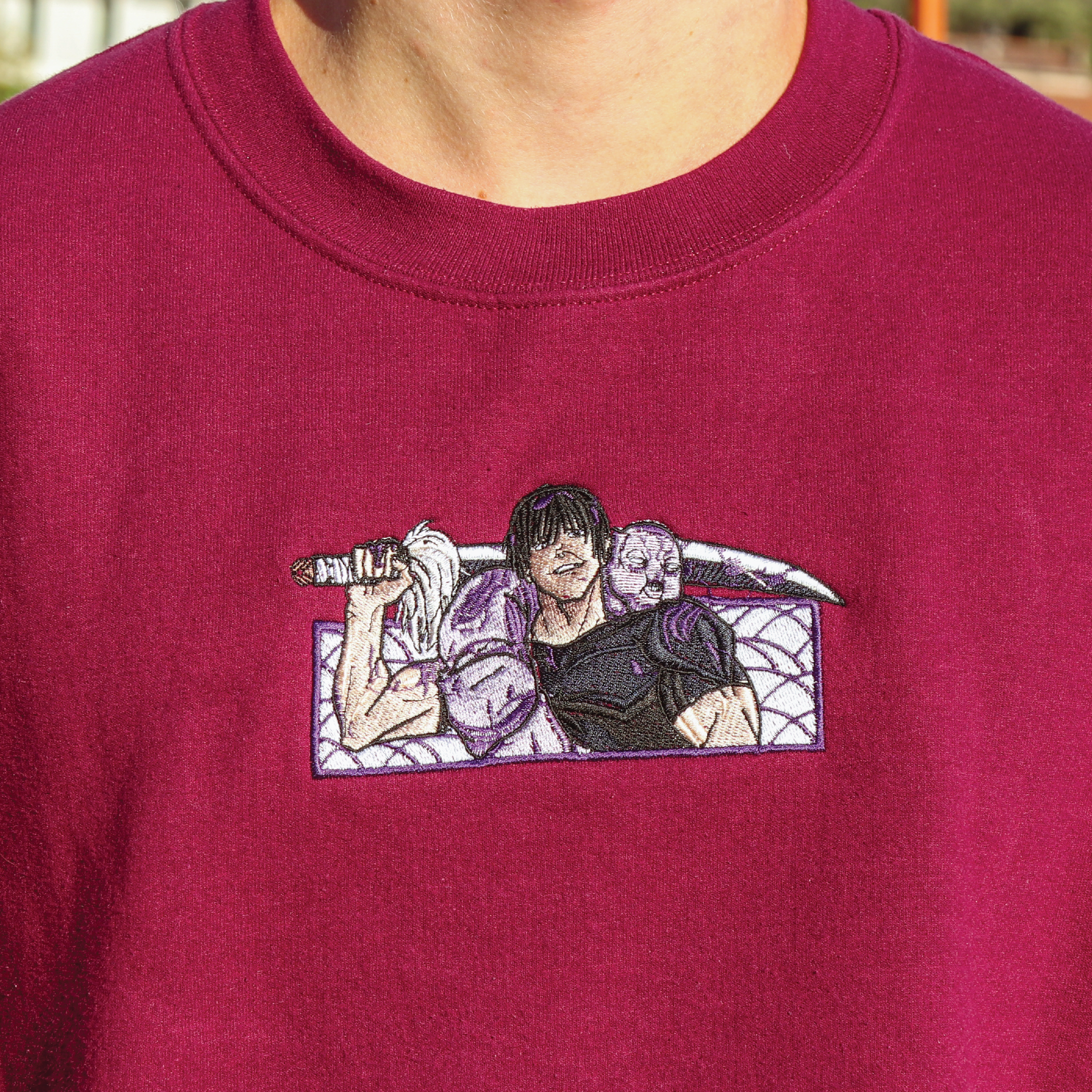 Toji GIVEAWAY